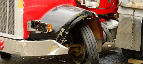 Safety Defects Played Large Role in Trucking Accident Cases