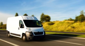 Do Commercial Trucking Rules Apply to Small Business Trucks and Vans?