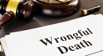 Who Can File a Wrongful Death Lawsuit in Texas