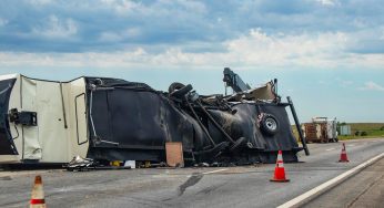 Key Evidence in Truck Accident Injury Cases