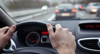 Why Stopping Distance Plays a Big Role in Big Rig Rear-End Collisions