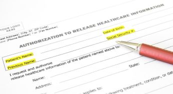 Should I Provide My Medical Records to an Insurance Company After a Truck Accident?