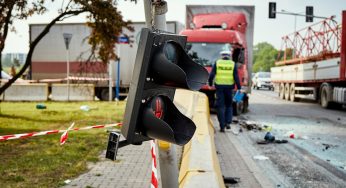 What’s Involved in a Truck Accident Investigation?