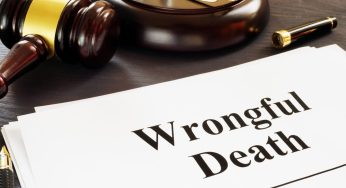 Top 4 Facts About Wrongful Death in Texas