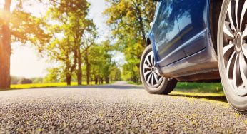 New Data Shows Fewer Motor Vehicle Deaths in Texas