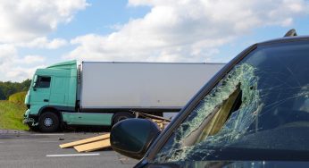 3 Examples of Truck Company Negligence That Cause Accidents
