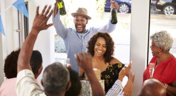 Are Roadways More Dangerous Around Thanksgiving?