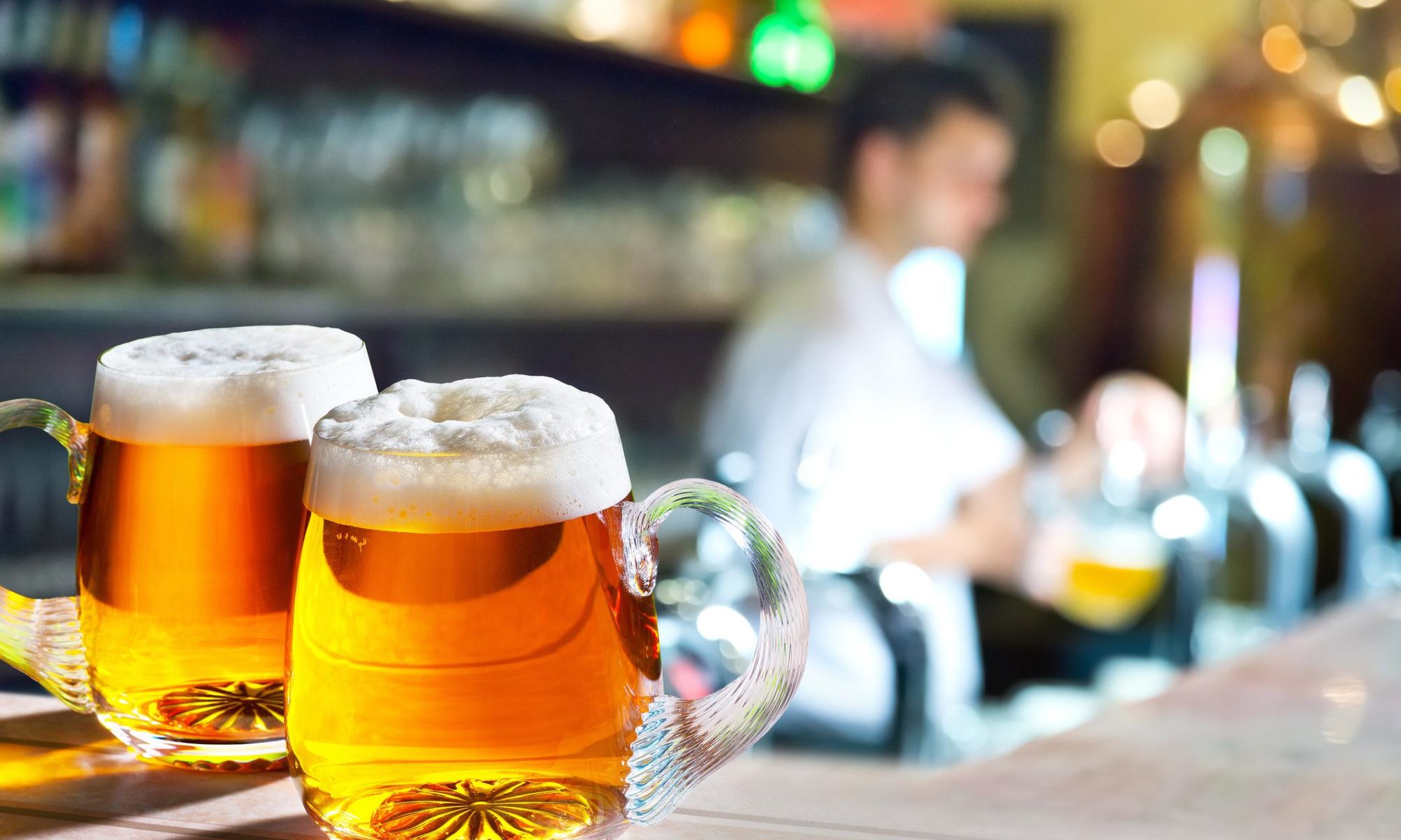 Can I Sue If a Drunk Driver Is Overserved?| Ted B. Lyon & Associates | iStock-1132273301