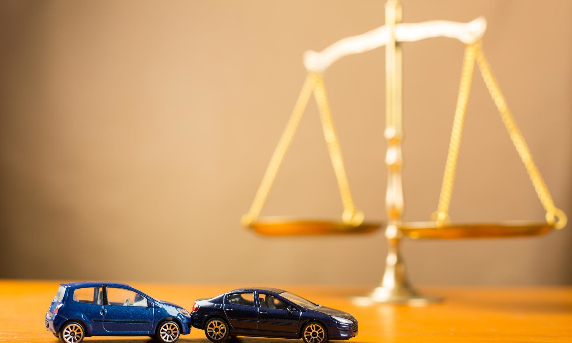 Car Accidents and the First Settlement Offer | Ted B. Lyon & Associates | iStock-832096034