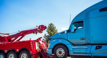 Facts About Truck Accidents Caused By Unsecured Loads