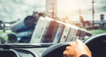 How Can Trucking Companies Improve the Safety of Semi Trucks?