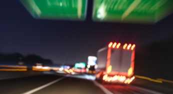 Nationwide Trucker Shortage Makes Roads More Dangerous