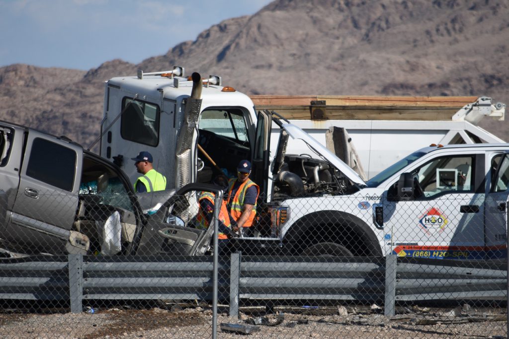 Makes Truck Accident Injury Claims Different? | Ted B. Lyon & Associates