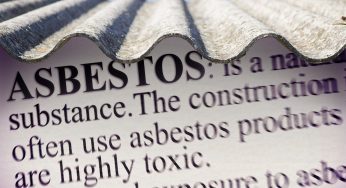 Understanding the Signs of Asbestos Poisoning