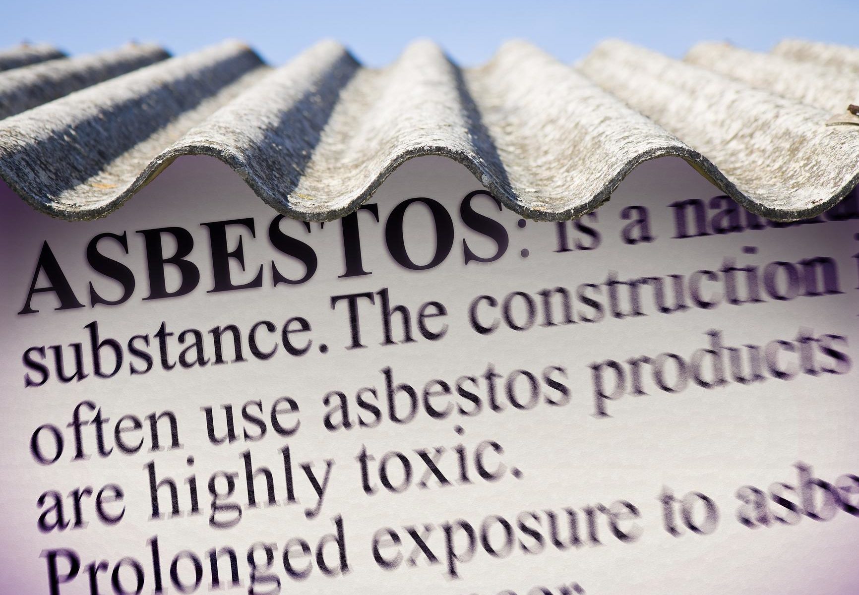 Understanding the Signs of Asbestos Poisoning | Ted B. Lyon & Associates