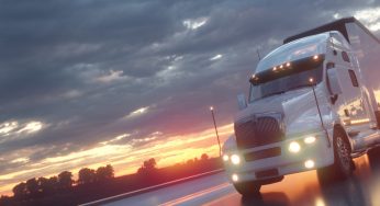 Are Truck Accident Lawsuits Gaining Steam?