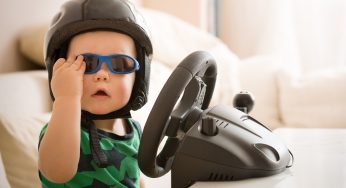 Do Drivers Benefit From New Safety Tech?