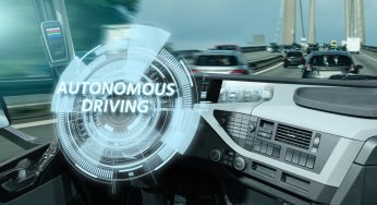 Self-Driving Trucks Get a Noteworthy Backer