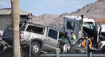 Are Fatal Semi Accidents on the Rise?