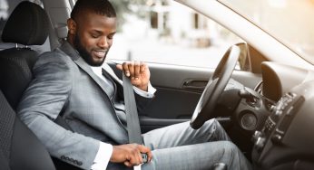 The Role of Seat Belts in Car Accidents