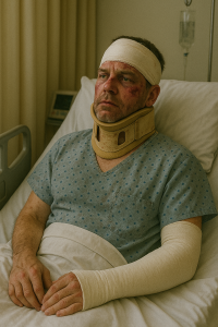 Personal Injury Lawsuit in Texas