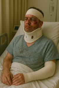 Personal Injury Lawsuit in Texas
