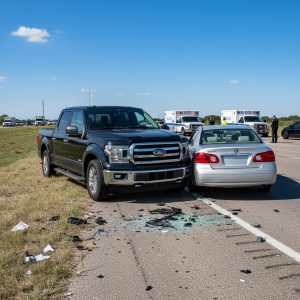 Texas auto accident lawyers