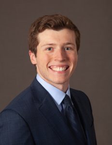 Personal Injury Attorney Harrison Kirkpatrick