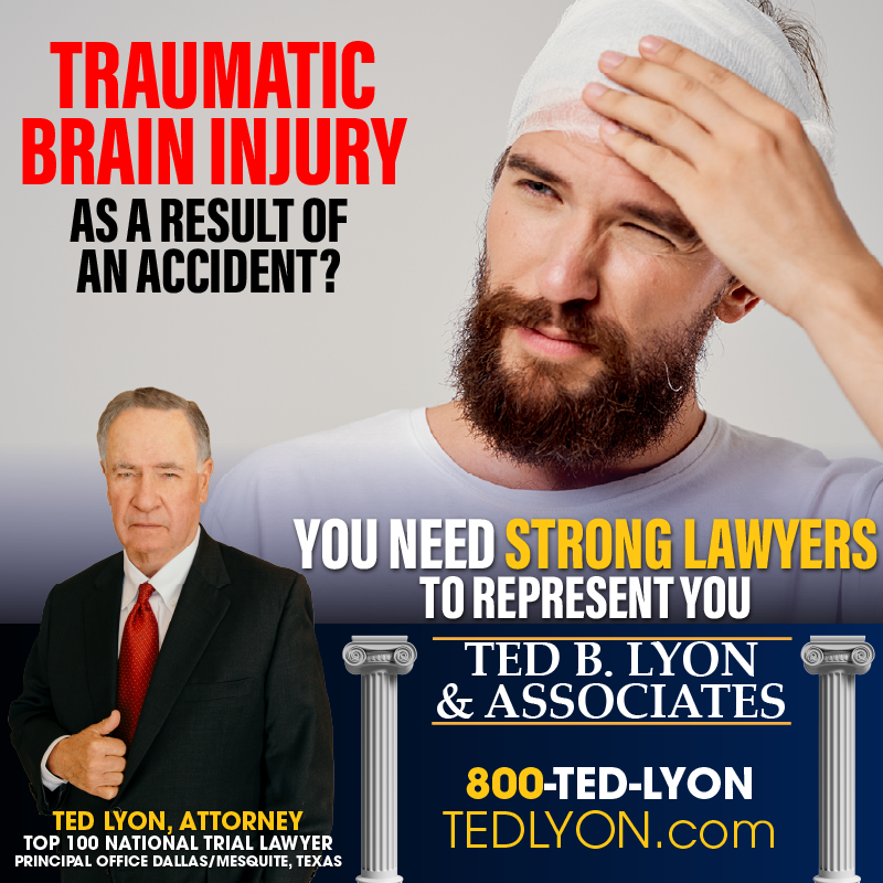 Traumatic Brain Injury in Texas: Mild vs. Severe Explained