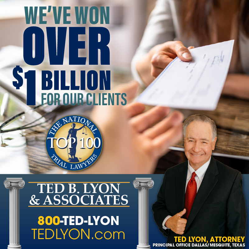 Understanding Comparative Negligence Laws in Texas Car Accidents