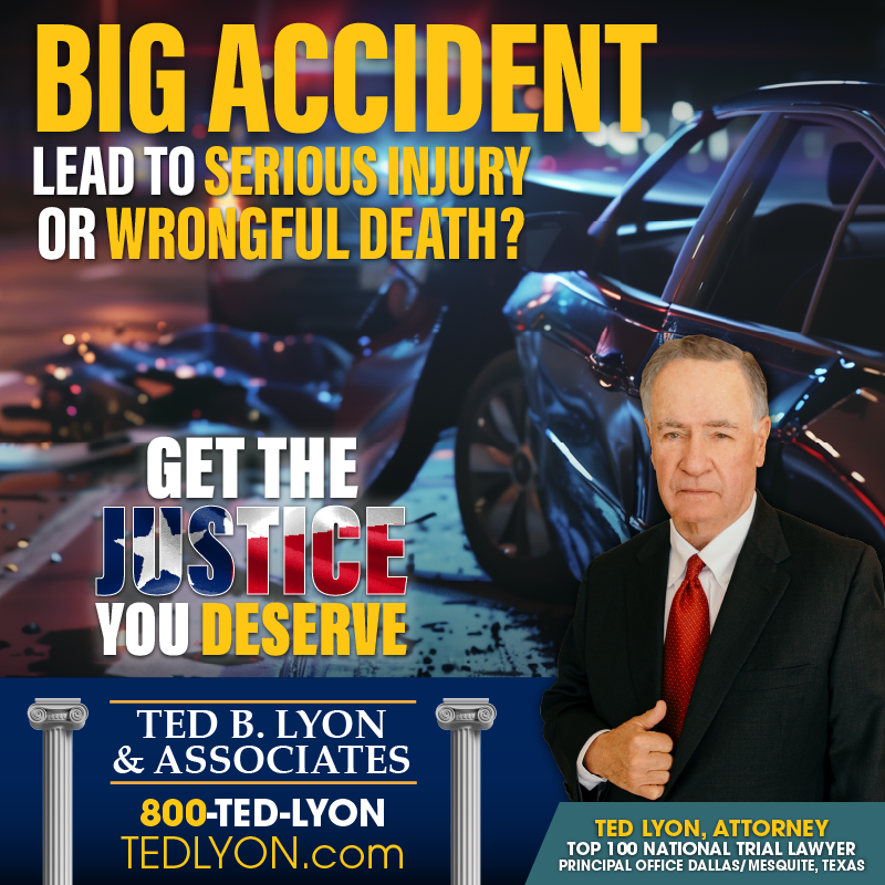 Texas Statute of Limitations for Car Accident Lawsuits