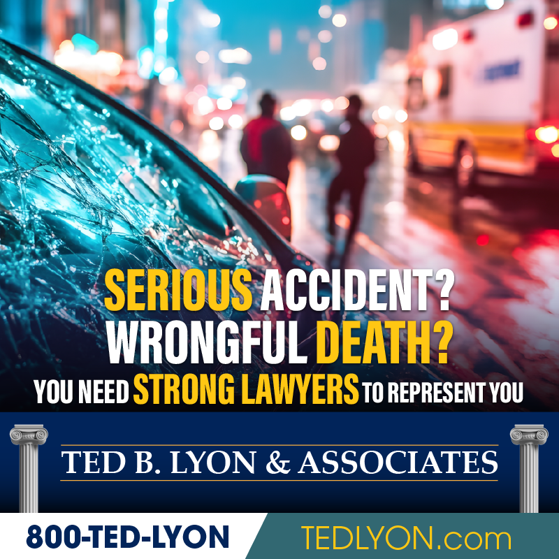 What to Do After a Car Accident in Dallas-Fort Worth, Texas