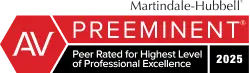 AV Preeminent