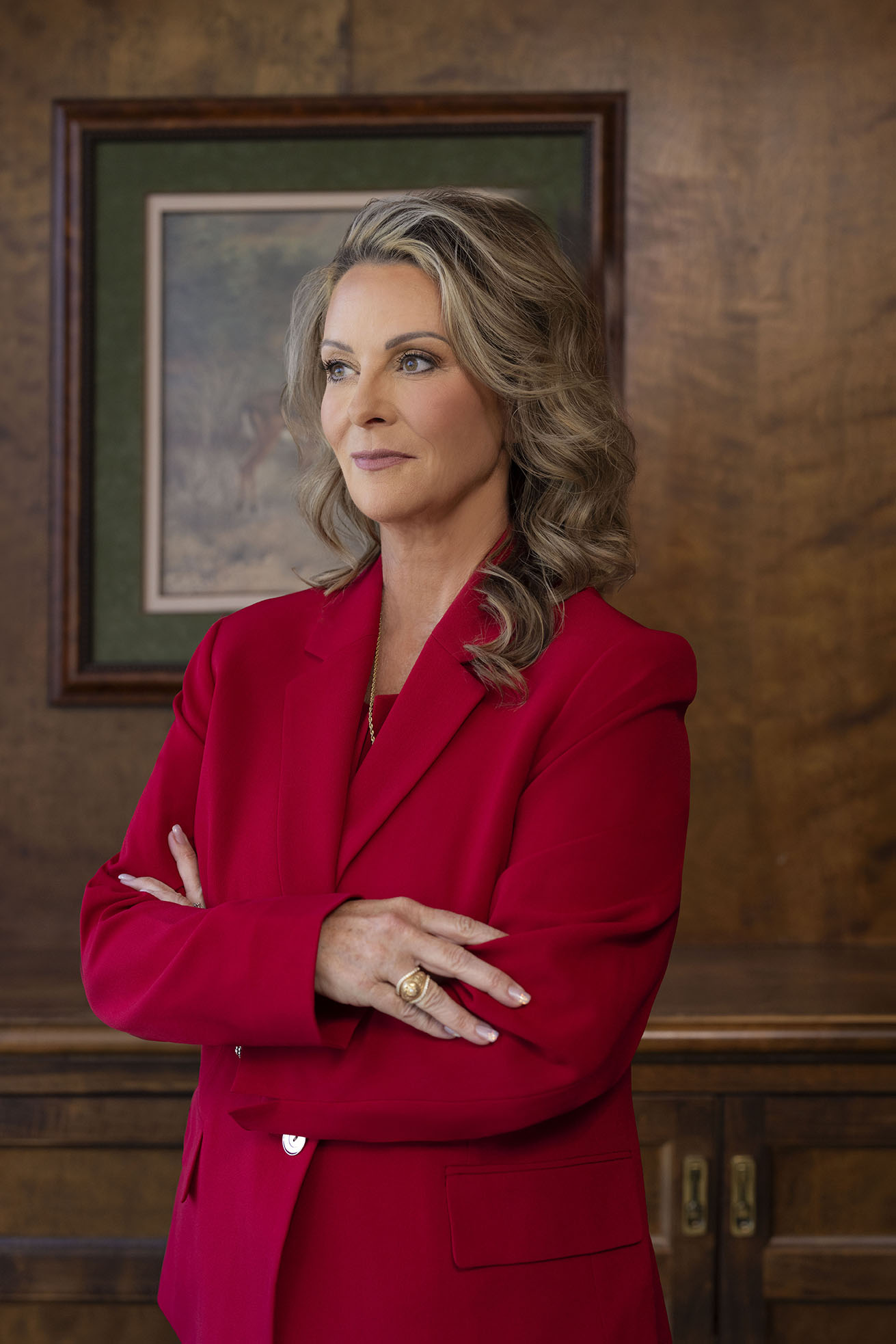 Christy Lynn Hester