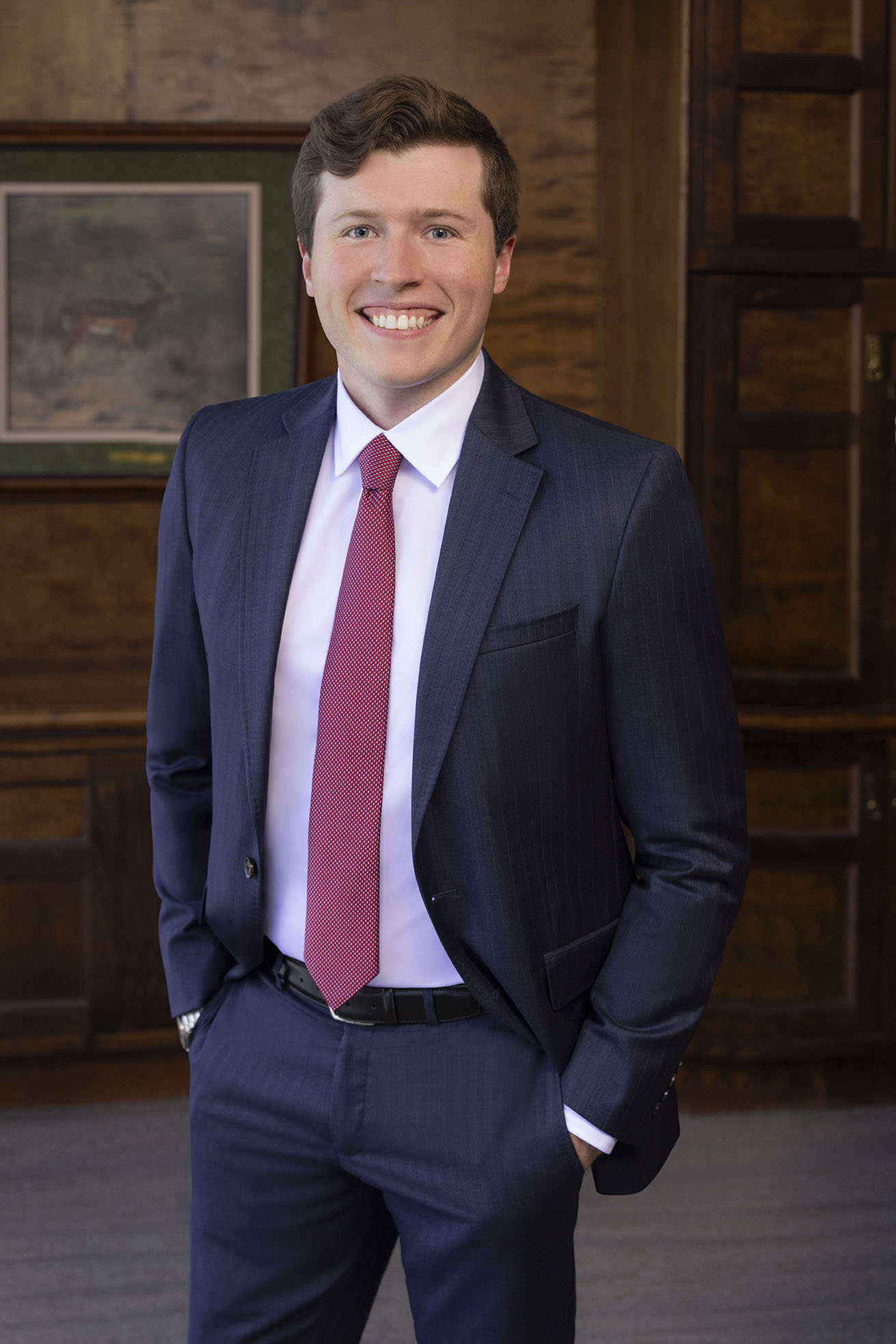 Harrison Kirkpatrick