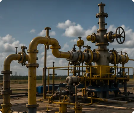 Oil Field-Related Accidents