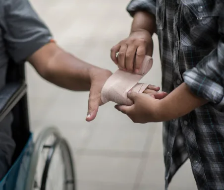 Personal Injury