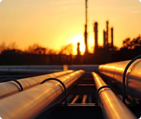 Pipeline Explosion Injuries