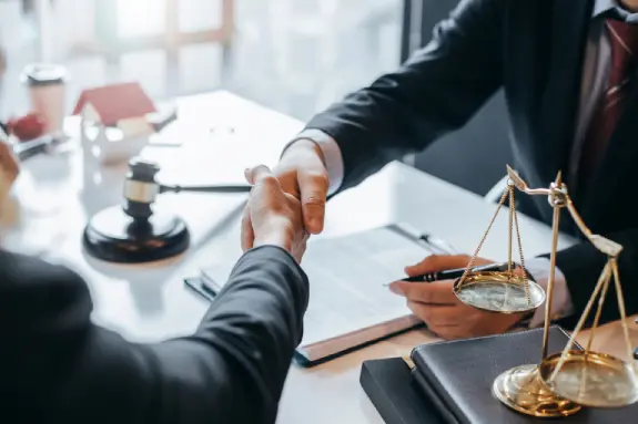 Referrals From Other Attorneys