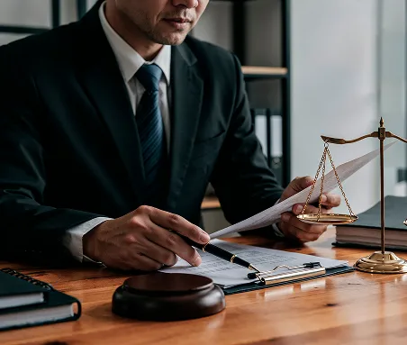 Texas Mesothelioma Attorneys