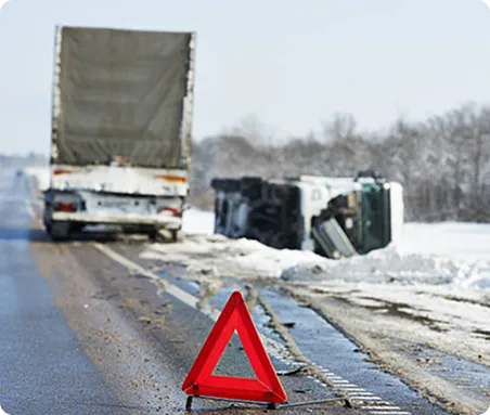 Truck Accident