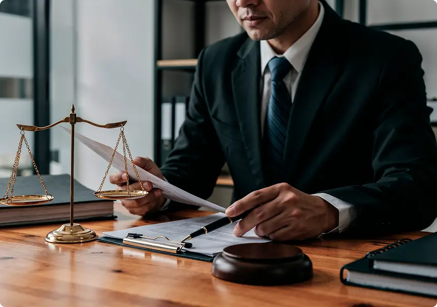 True Trial Attorneys