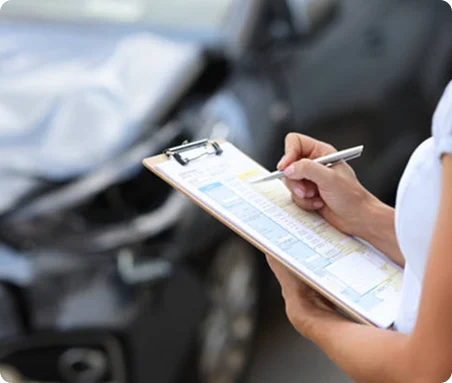 Vehicle Accidents