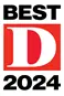Best D 2024