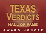 texas Verdicts