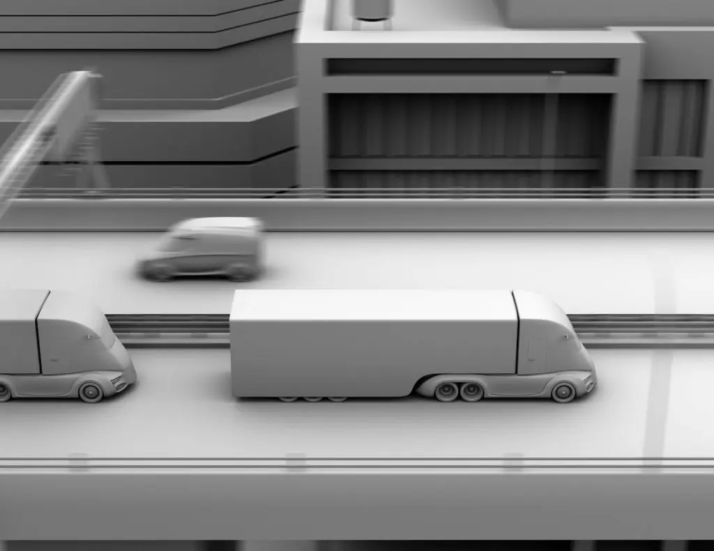 Self-driving semi trucks are here, but will they really take over the industry? This blog from the lawyers at Ted. B. Lyon & Associates discusses.