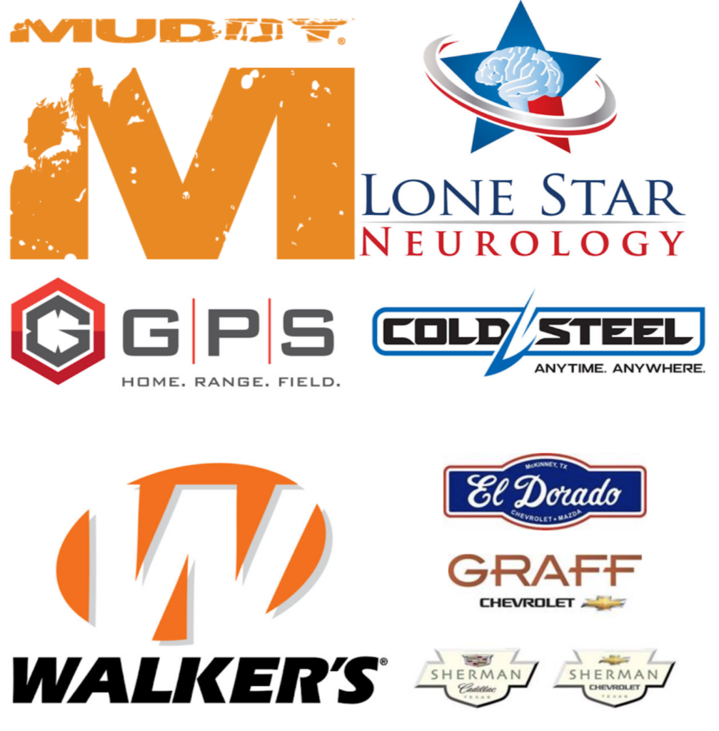 Sponsors