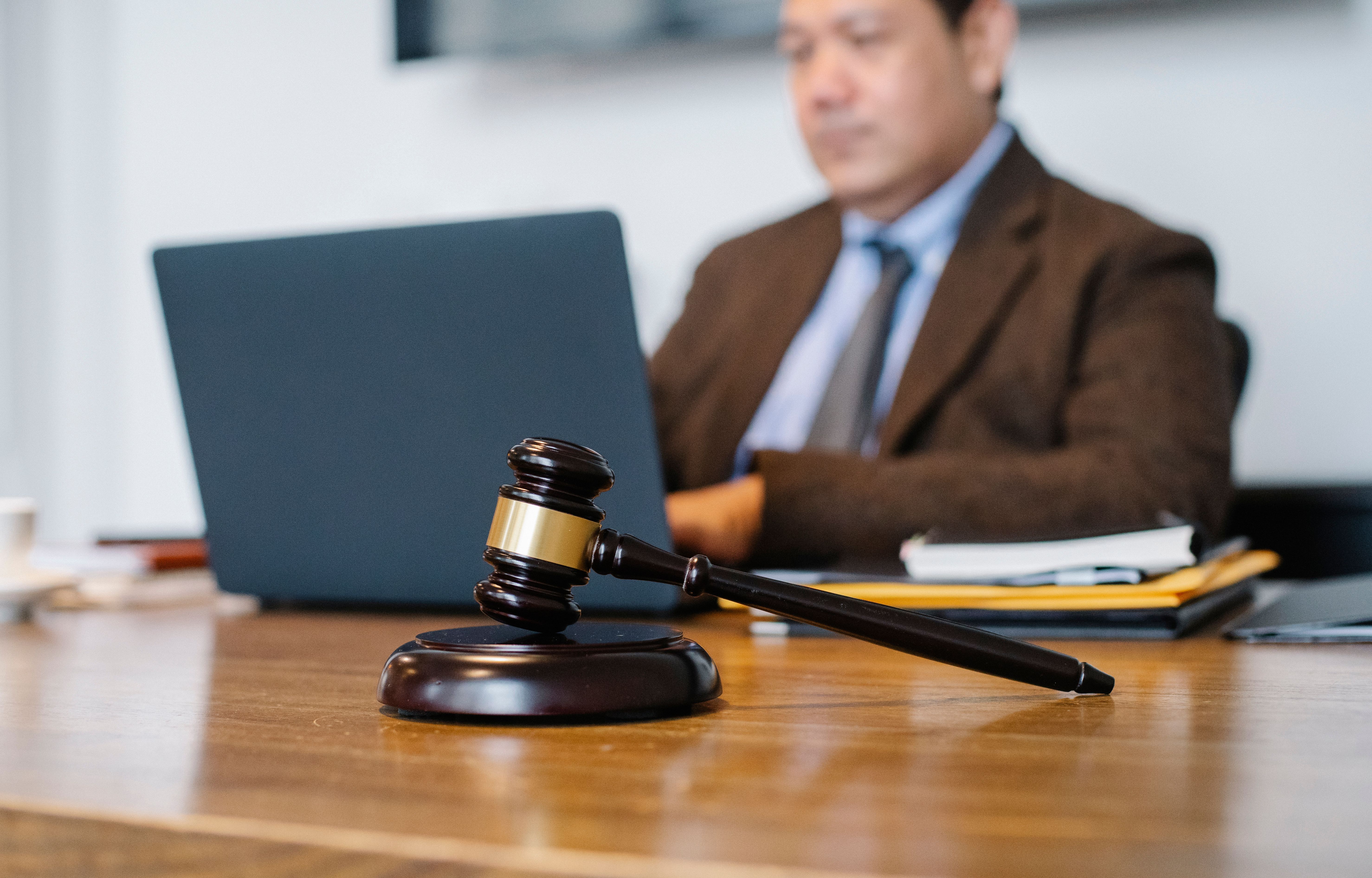 Jeff Grell to Speak at RICO Suits Against Personal Injury Lawyers Webinar